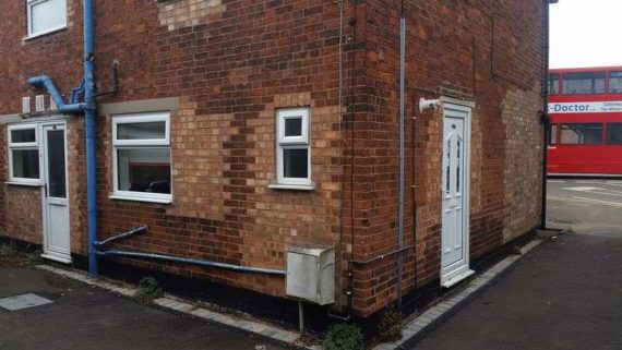 1 bedroom Flat to re...